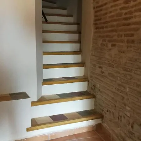 Cerca De La Alhambra, La Casa Del Cuento, Primero Apartment Granada