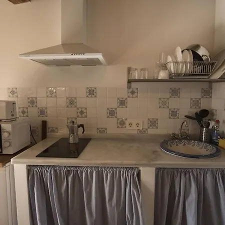 Cerca De La Alhambra, La Casa Del Cuento, Primero Apartment