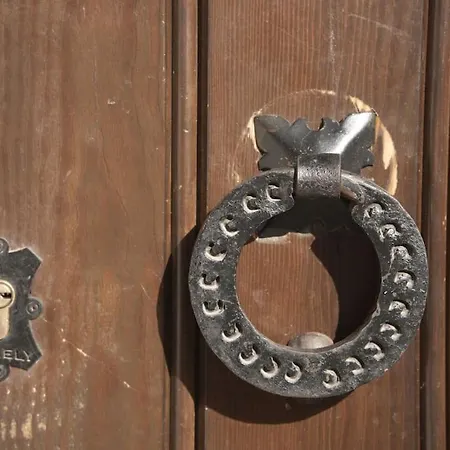 Apartment Cerca De La Alhambra, La Casa Del Cuento, Primero