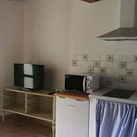 Cerca De La Alhambra, La Casa Del Cuento, Primero Apartment *